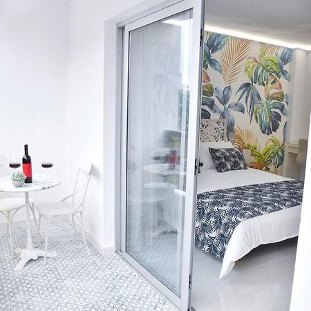 Nice Studio By The Sea Puerto de la Cruz  Ngoại thất bức ảnh