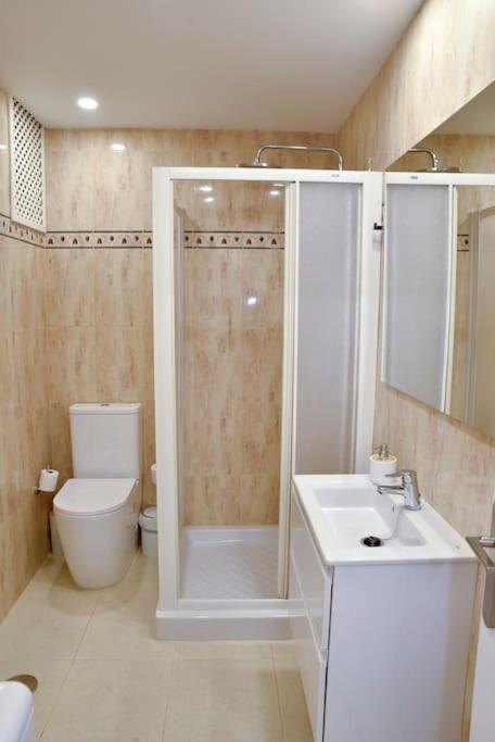 Nice Studio By The Sea Puerto de la Cruz  Ngoại thất bức ảnh