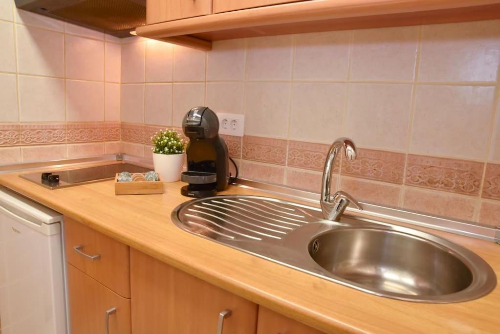 Nice Studio By The Sea Puerto de la Cruz  Ngoại thất bức ảnh