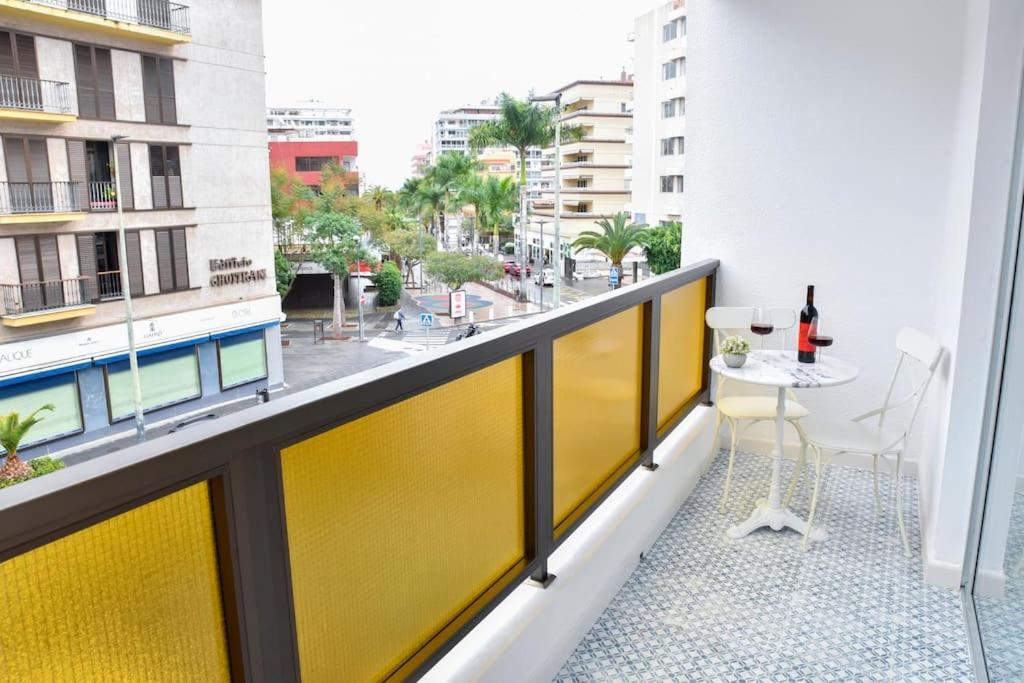 Nice Studio By The Sea Puerto de la Cruz  Ngoại thất bức ảnh