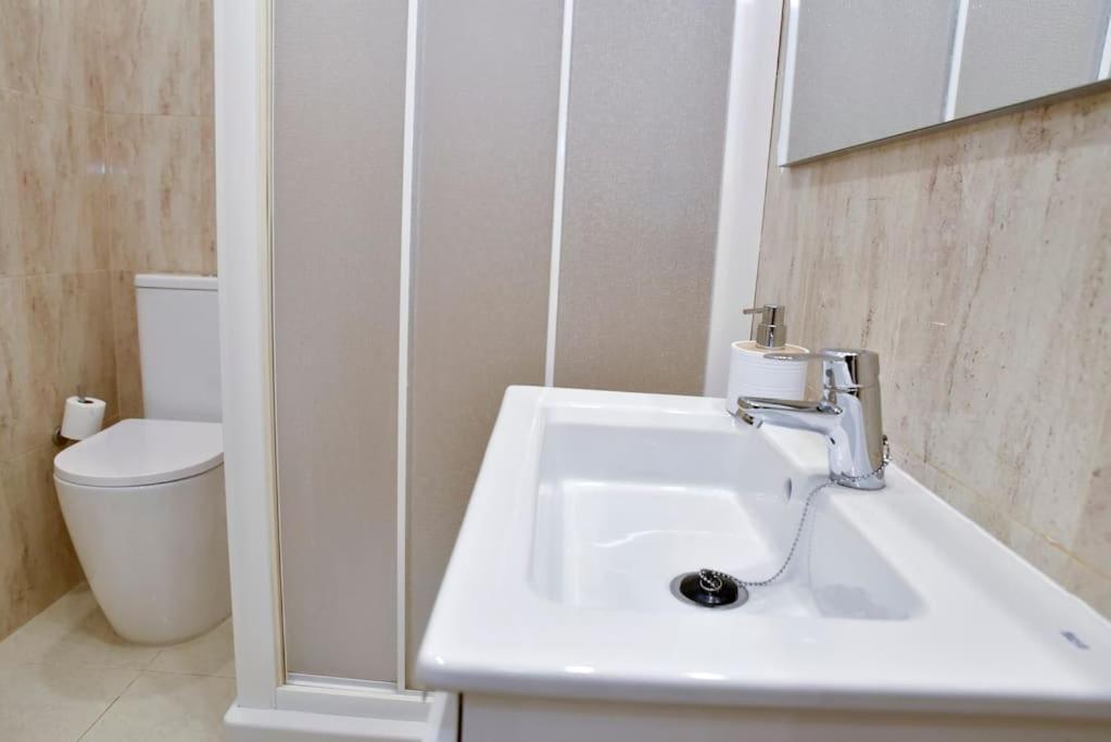 Nice Studio By The Sea Puerto de la Cruz  Ngoại thất bức ảnh