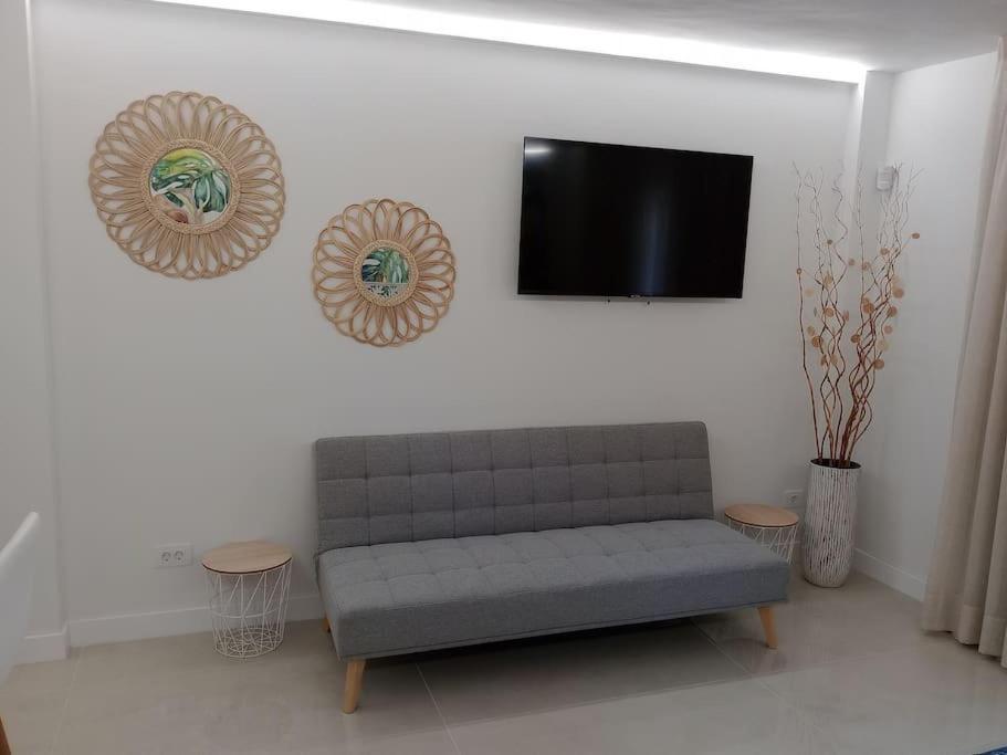 Nice Studio By The Sea Puerto de la Cruz  Ngoại thất bức ảnh