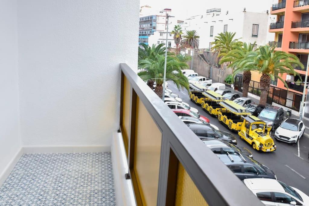 Nice Studio By The Sea Puerto de la Cruz  Ngoại thất bức ảnh