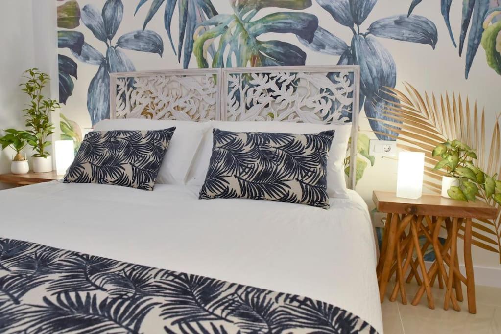 Nice Studio By The Sea Puerto de la Cruz  Ngoại thất bức ảnh