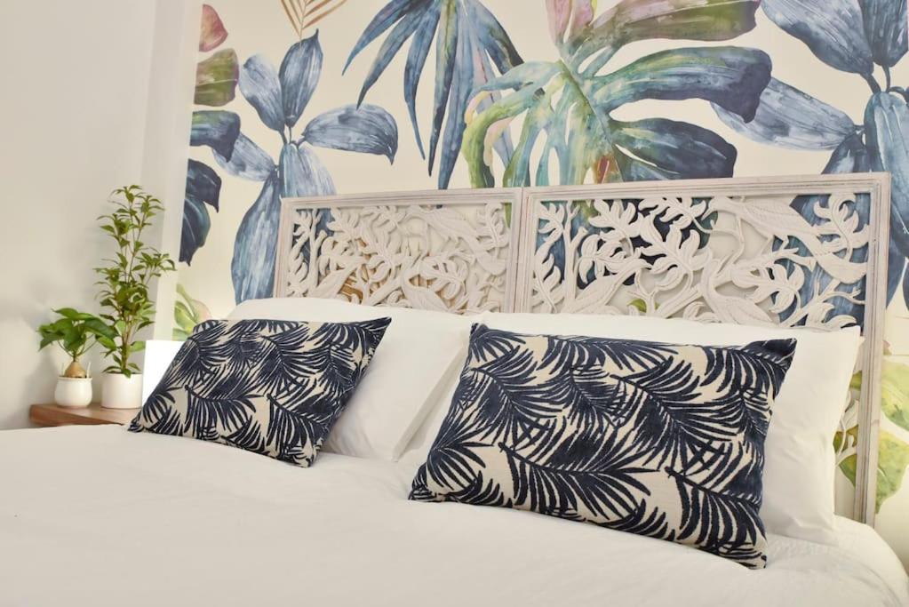 Nice Studio By The Sea Puerto de la Cruz  Ngoại thất bức ảnh