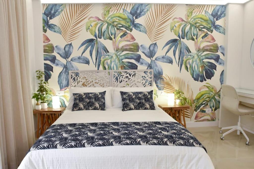 Nice Studio By The Sea Puerto de la Cruz  Ngoại thất bức ảnh