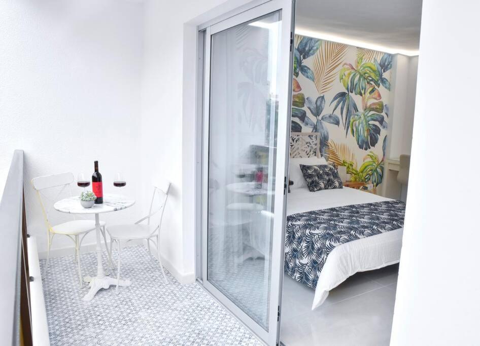 Nice Studio By The Sea Puerto de la Cruz  Ngoại thất bức ảnh